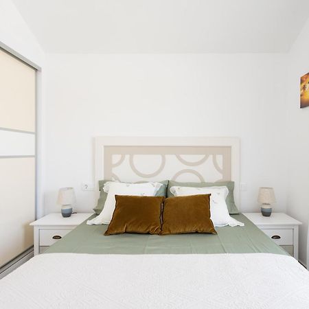 Classbnb - Two Apartments 250M From Las Americas Beach Playa de las Americas  Exterior photo