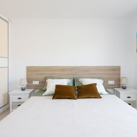 Classbnb - Two Apartments 250M From Las Americas Beach Playa de las Americas  Exterior photo