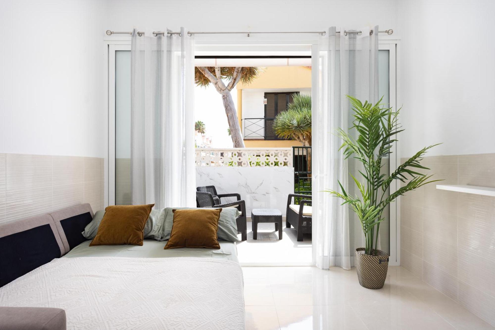 Classbnb - Two Apartments 250M From Las Americas Beach Playa de las Americas  Exterior photo
