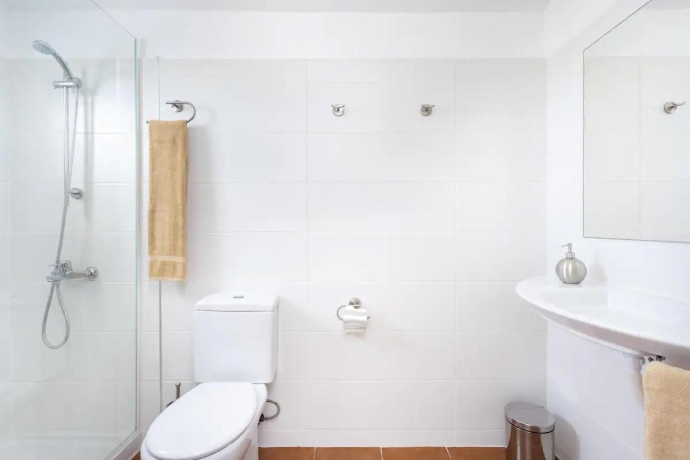Classbnb - Two Apartments 250M From Las Americas Beach Playa de las Americas  Exterior photo