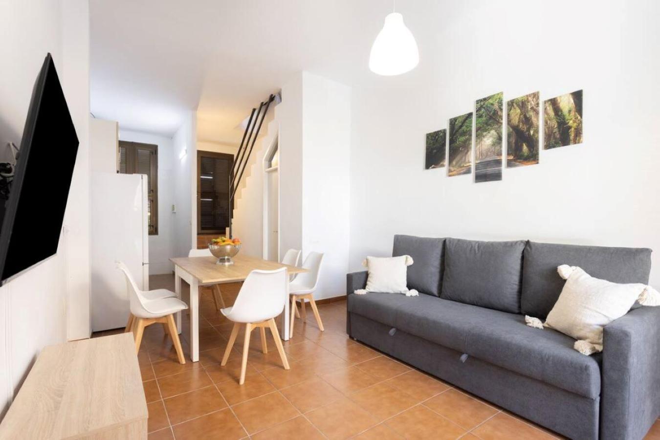 Classbnb - Two Apartments 250M From Las Americas Beach Playa de las Americas  Exterior photo