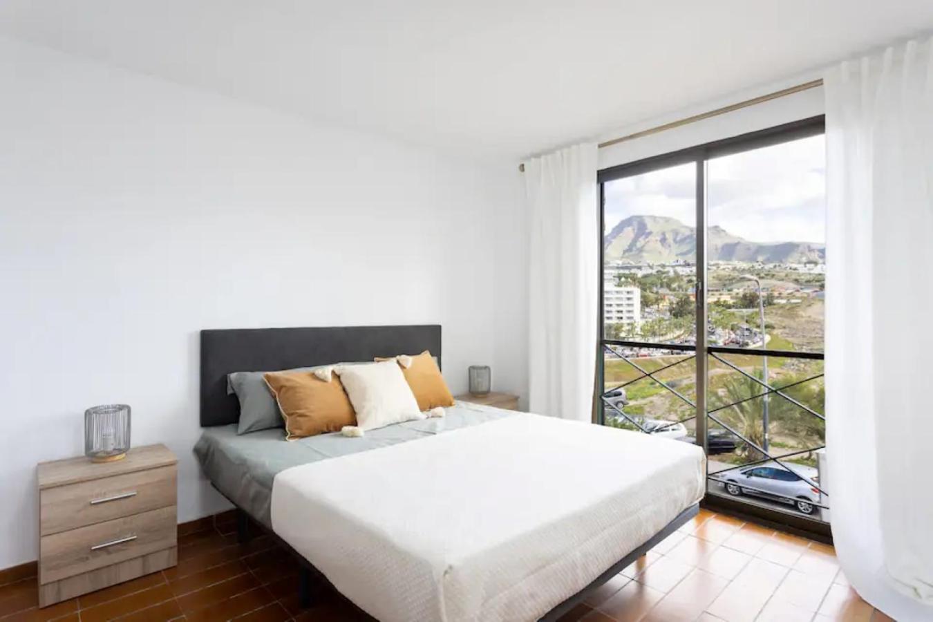Classbnb - Two Apartments 250M From Las Americas Beach Playa de las Americas  Exterior photo