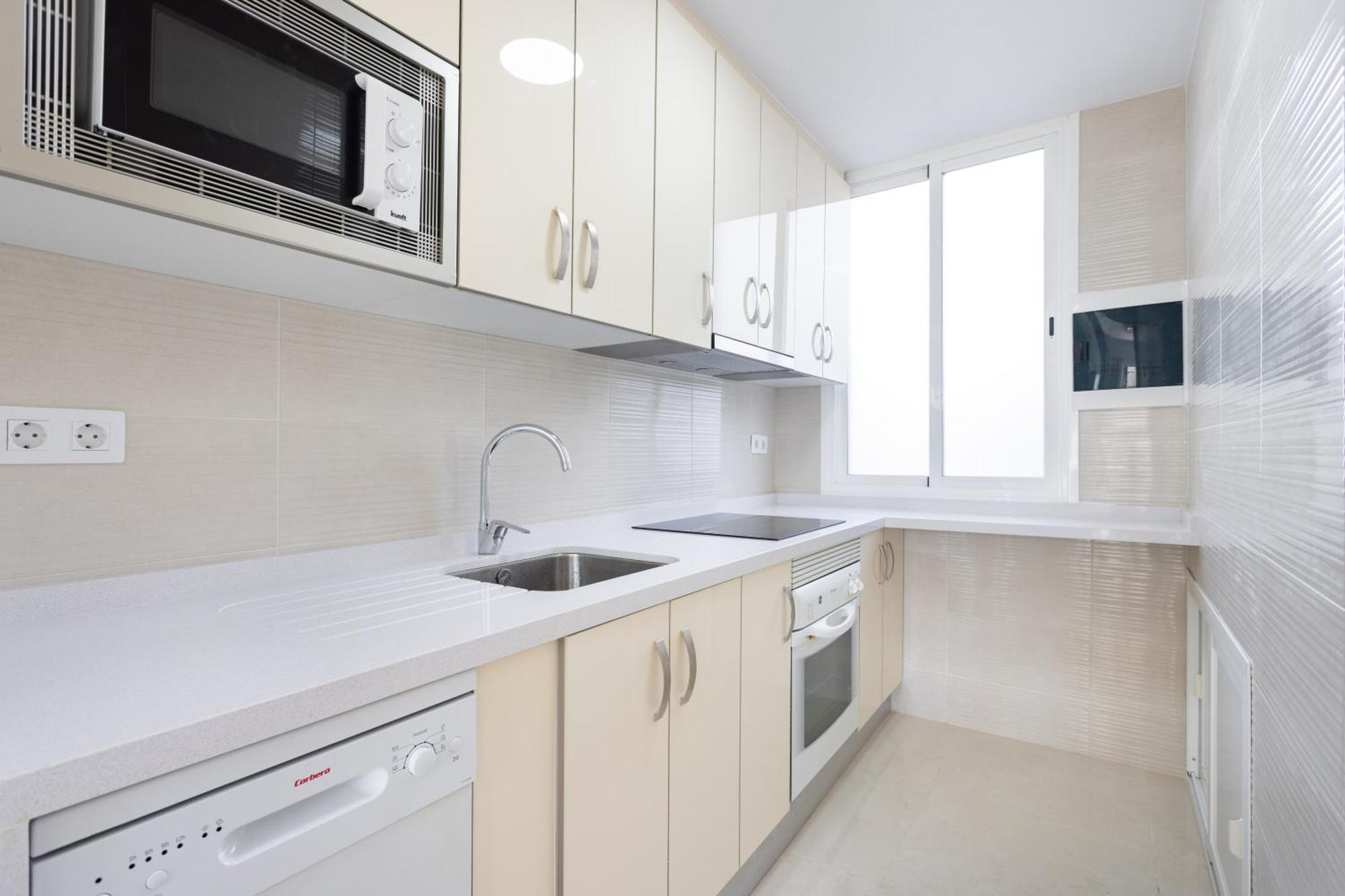 Classbnb - Two Apartments 250M From Las Americas Beach Playa de las Americas  Exterior photo