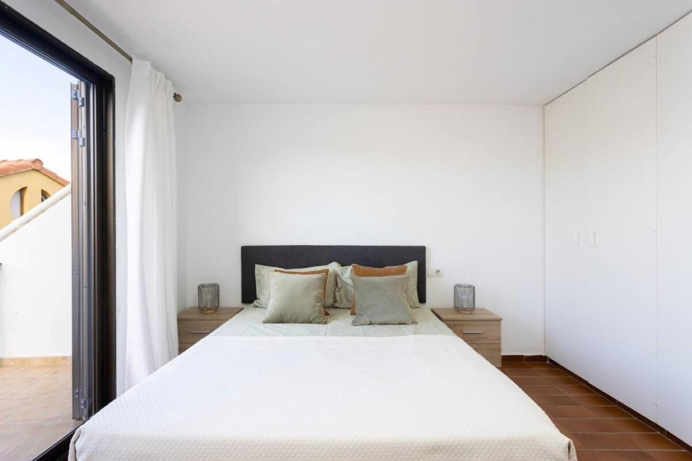 Classbnb - Two Apartments 250M From Las Americas Beach Playa de las Americas  Exterior photo