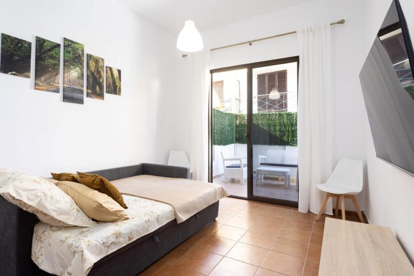 Classbnb - Two Apartments 250M From Las Americas Beach Playa de las Americas  Exterior photo