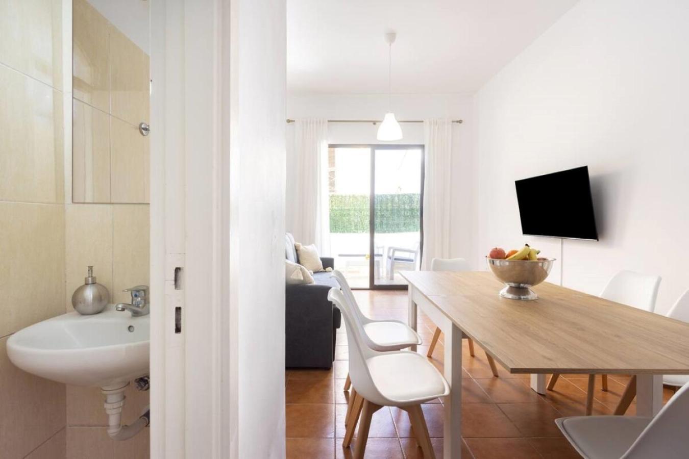 Classbnb - Two Apartments 250M From Las Americas Beach Playa de las Americas  Exterior photo